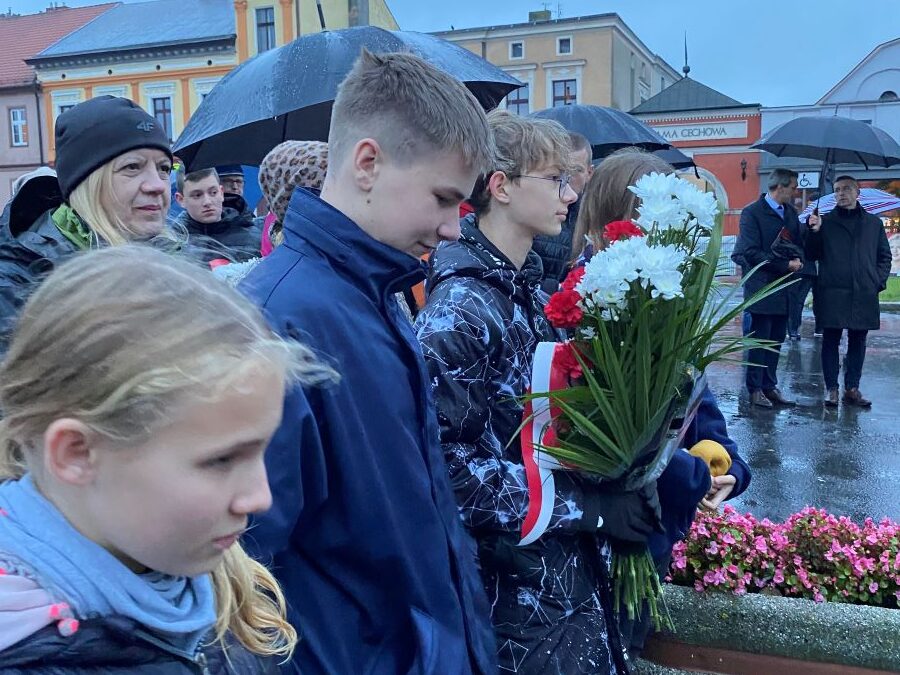 Capstrzyk patriotyczny