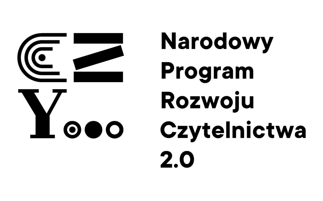 Pachnące drukiem nowości – Narodowy Program Rozwoju Czytelnictwa