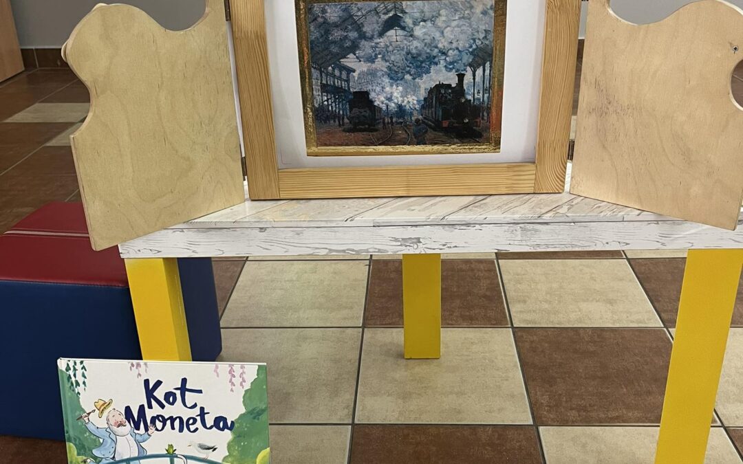 Kot Moneta