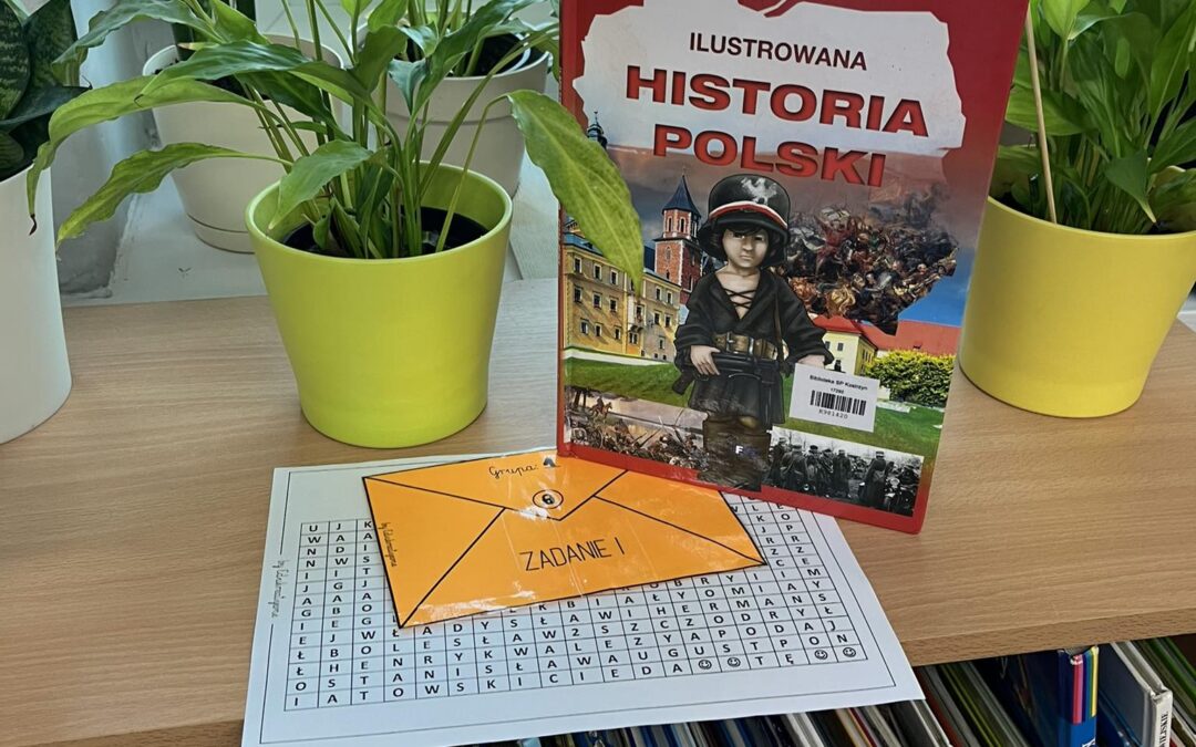 Historyczny Escape Room