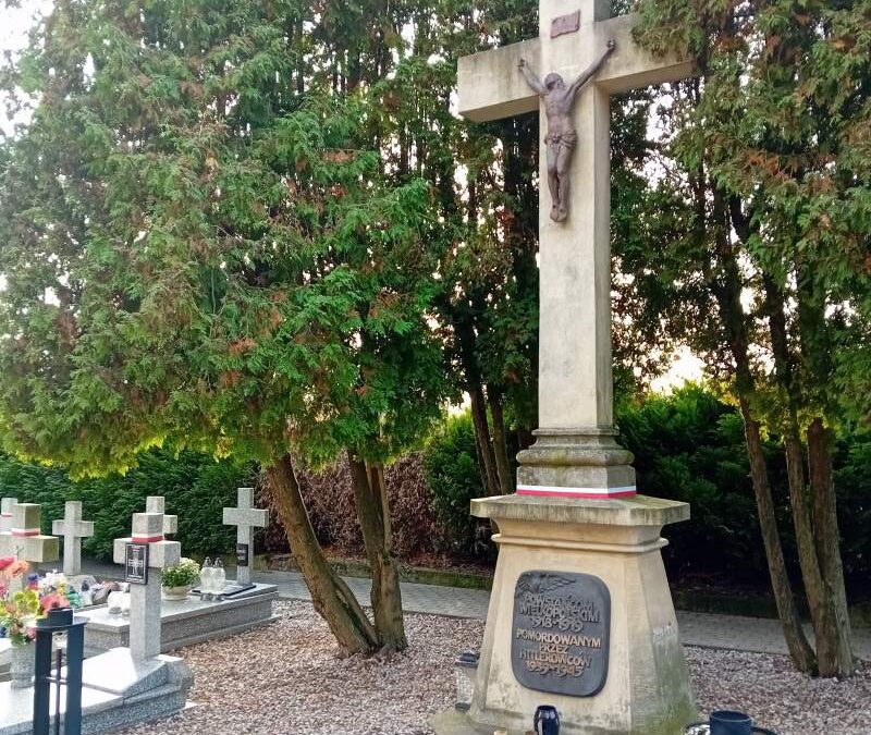 „Światełko pamięci”