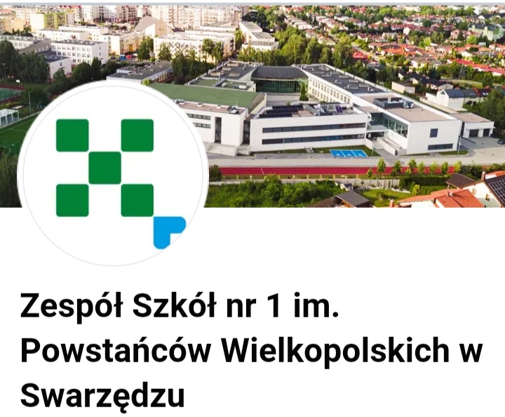 „Tydzień zawodów” w Zespole Szkół nr 1 w Swarzędzu