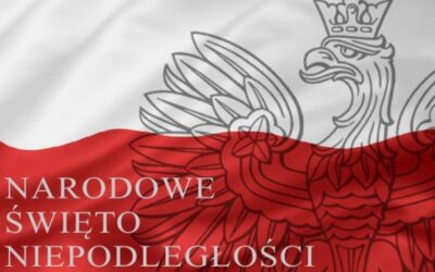 Narodowe Święto Niepodległości w naszej szkole