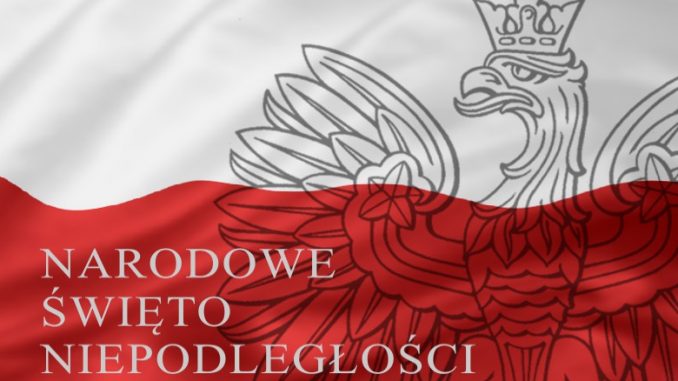 Narodowe Święto Niepodległości w naszej szkole