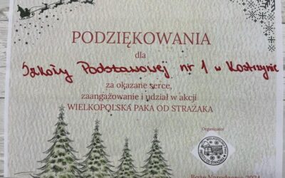 PAKA OD STRAŻAKA