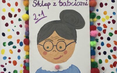 Sklep z babciami