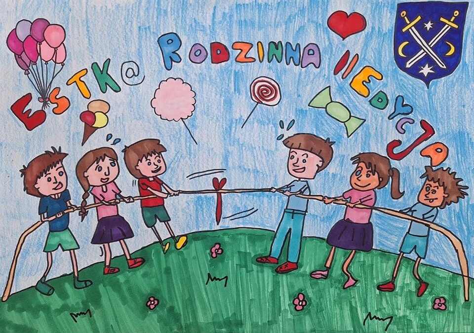 WYNIKI KONKURSU NA PLAKAT !!!