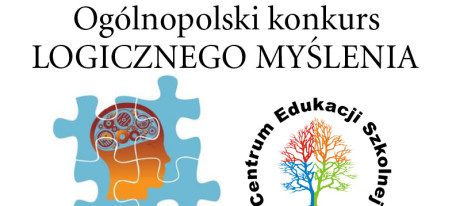Konkurs Logicznego Myślenia