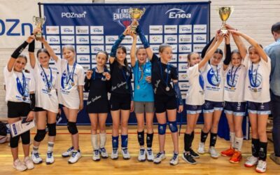 Wielki Finał Enea Mini Cup 2025