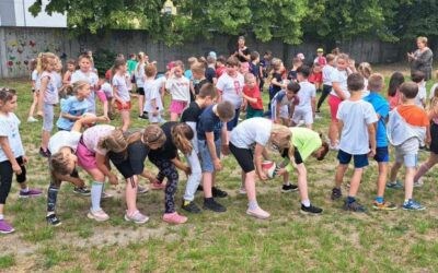 SPORTOWY SZAŁ W KOSTRZYNIE!