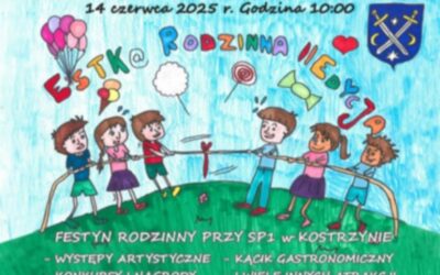 Finał konkursu plastycznego na plakat