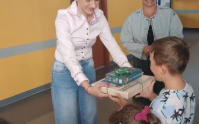Finał projektu „O każdej porze ciało ruszać się może”