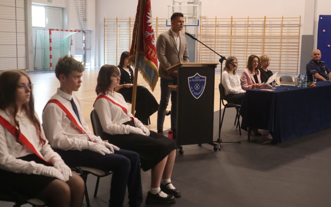 Zasłużony finał roku szkolnego 2024/2025