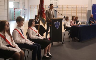 Zasłużony finał roku szkolnego 2024/2025