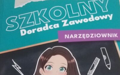 Doradztwo zawodowe