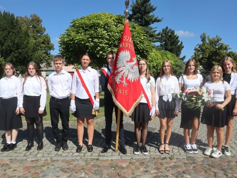 Rocznica wybuchu drugiej wojny światowej
