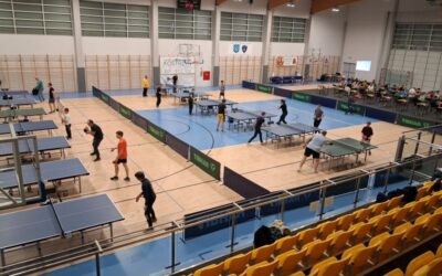 III Mistrzostwa w Dwuboju o Puchar Przewodniczącego Rady Miejskiej Gminy Kostrzyn