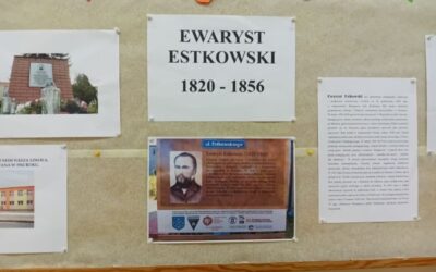Dzień Patrona – edukacja, pamięć i sportowe emocje