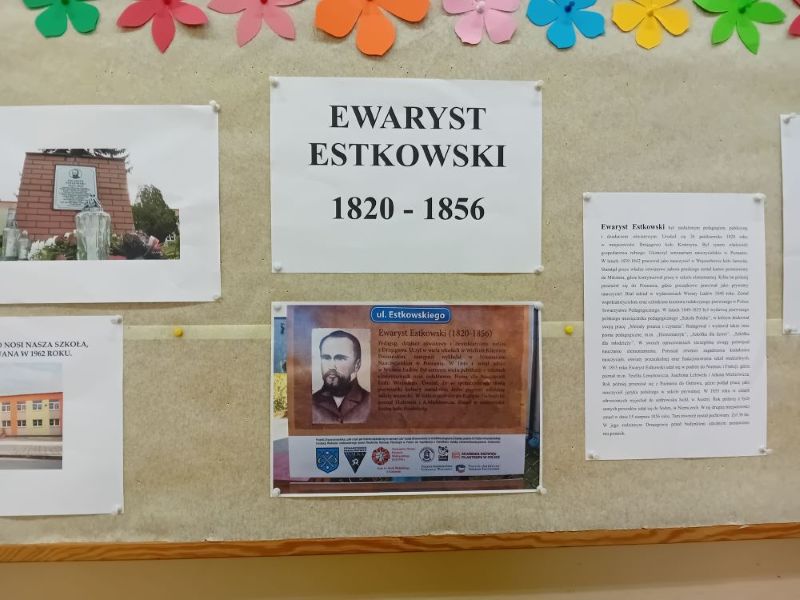 Dzień Patrona – edukacja, pamięć i sportowe emocje