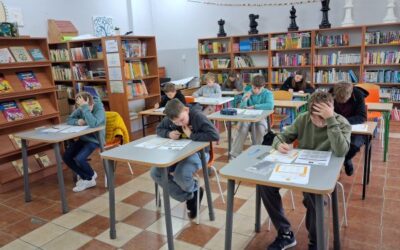 Ogólnopolski Konkurs Konik Szachowy