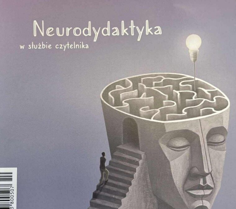 Gratulacje dla Pani Barbary Polińskiej