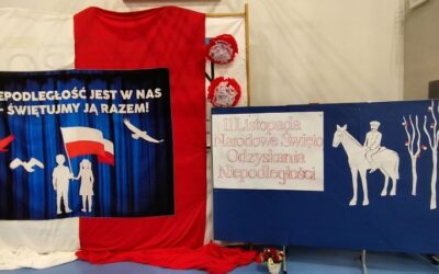 Przegląd Pieśni Patriotycznych z okazji Narodowego Święta Niepodległości