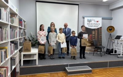 Jedynka goda po naszymu!