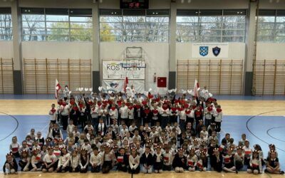 „Do hymnu z Ministerstwem Sprawiedliwości”