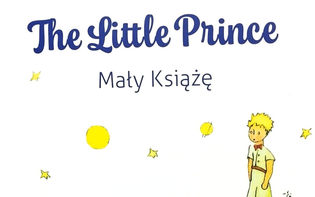 V Ogólnopolski Konkurs Czytelniczy „Reading Brings Us Unknown Friends”