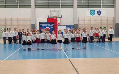 Drugoklasiści dla Niepodległej