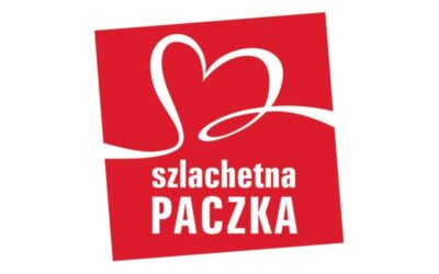 Szlachetna Paczka!