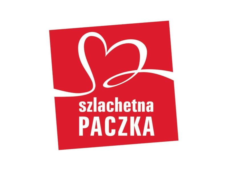 Szlachetna Paczka!