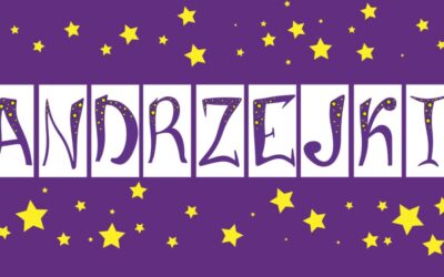 ANDRZEJKOWA NOC PEŁNA ZABAWY