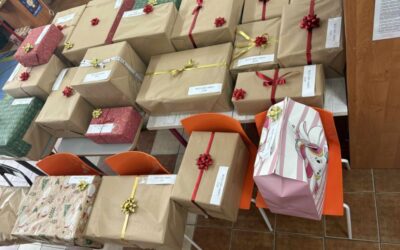 Szlachetna Paczka – podsumowanie akcji