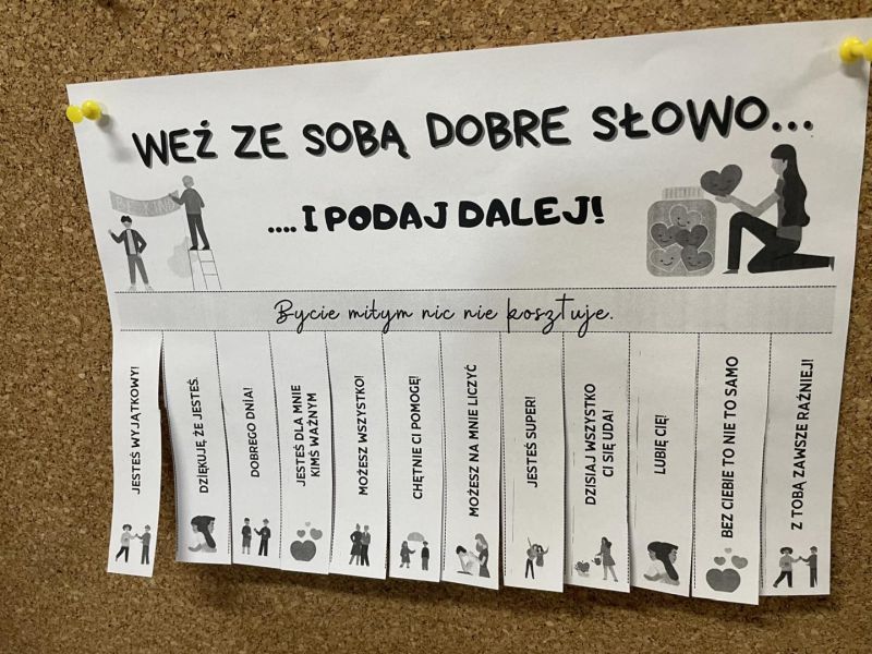 Dzień Życzliwości