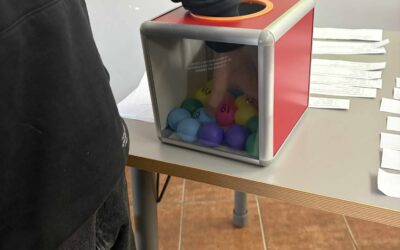 Santa Claus kontra Gwiazdor