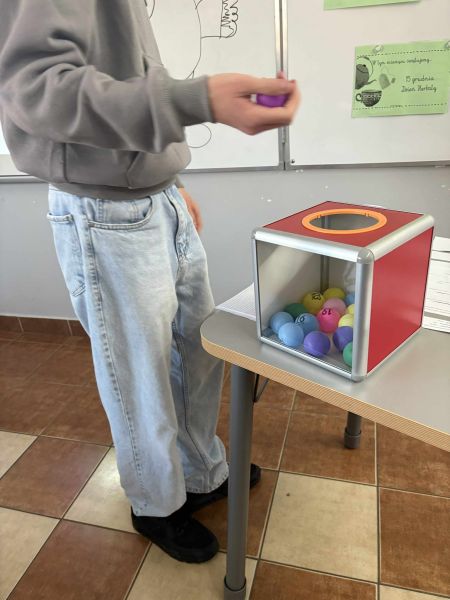 Santa Claus kontra Gwiazdor