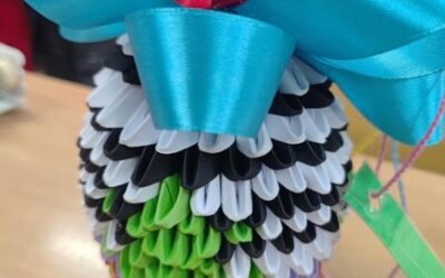 Wyniki konkursu „Choinkowe cuda”