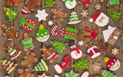 Coraz bliżej święta…