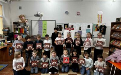 Mała książka – Wielki Człowiek