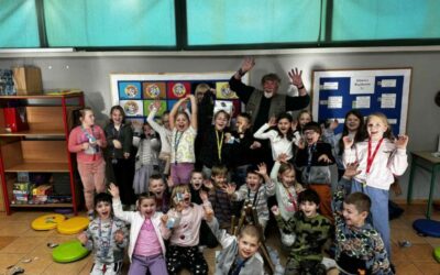 Dzień Babci i Dziadka – „Talenty naszych Dziadków”