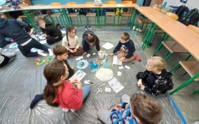 Nauka wcale nie musi być nudna!