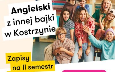 Early Stage Filia Kostrzyn