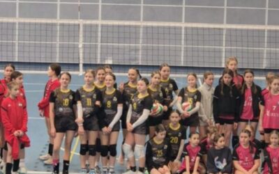 Mistrzostwa Wielkopolski Kinder Joy of Moving