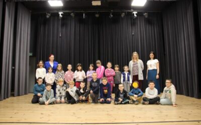 Warsztaty w Miejsko-Gminnym Ośrodku Kultury