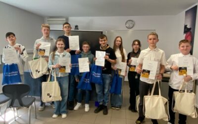 IV Międzygminny Konkurs Historyczny