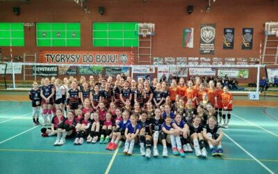 KS SOKOŁY KOSTRZYN
