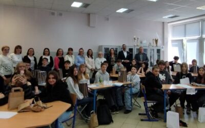 🏆 Gminny Konkurs Języka Angielskiego English Masters