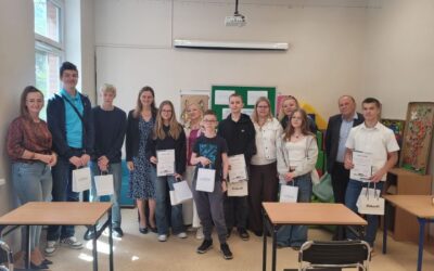 Gminny Konkurs Matematyczno-Fizyczny