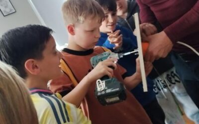 Doradztwo zawodowe w klasie IIIb